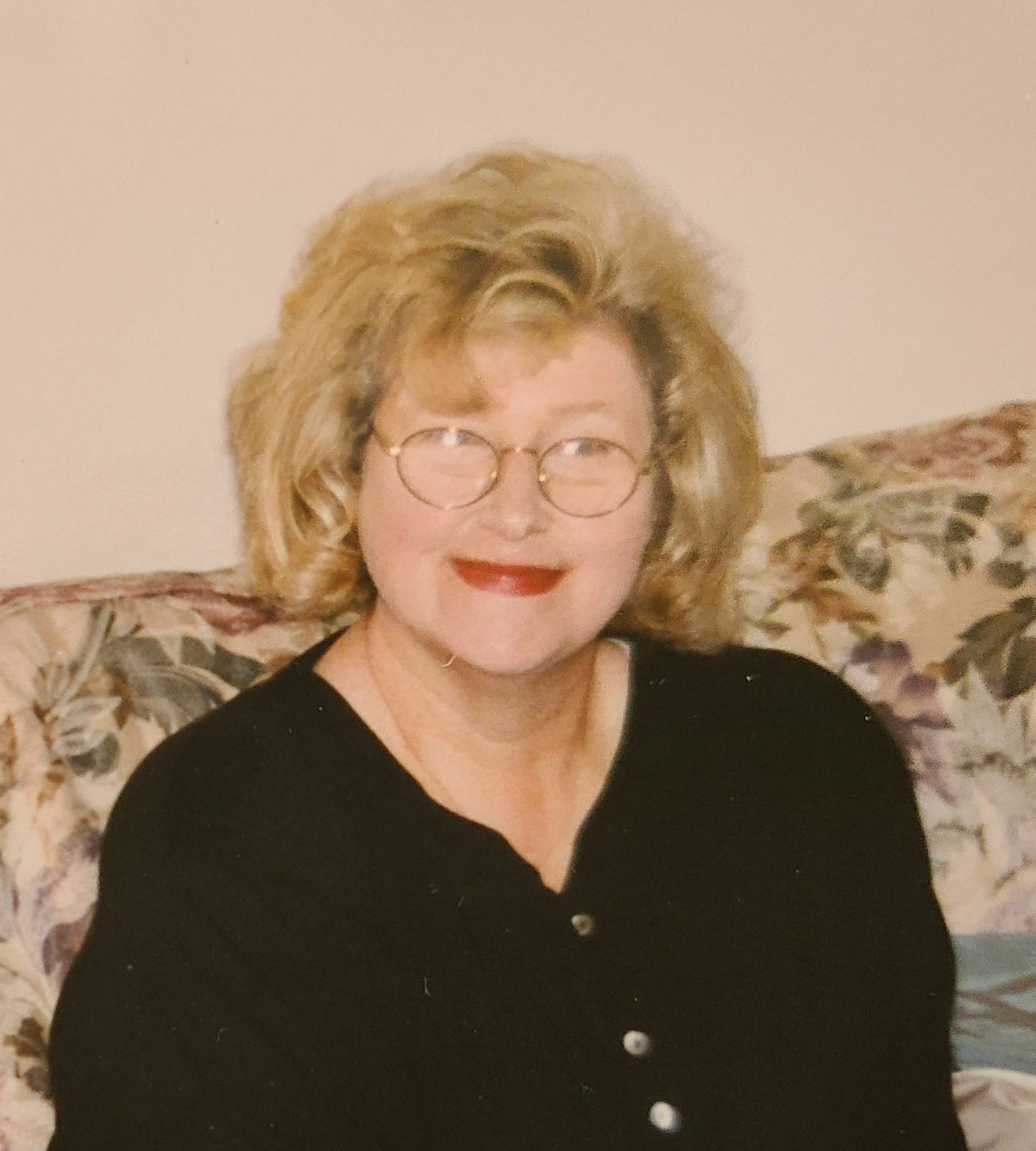 Constance "Connie" Ann Tom Obituary Coshocton, OH