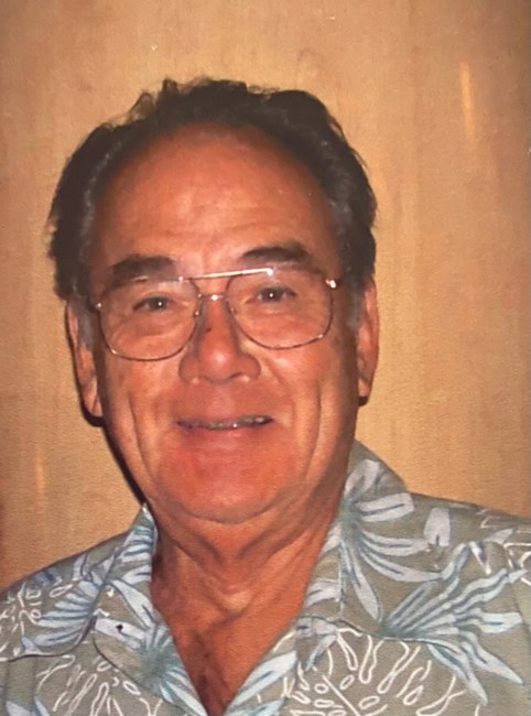 Obituary of Norman Edwin Wiebke