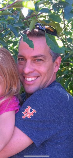 Obituary of Michael David Keller