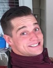 Obituary of Jacob Adam Thomas