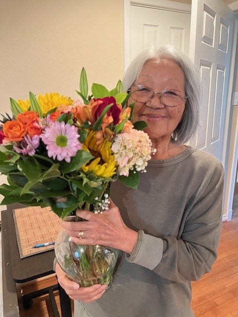 Avis de décès de Saeko Araujo