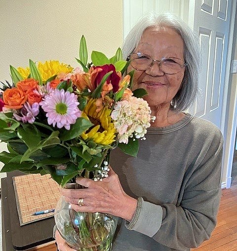 Avis de décès de Saeko Araujo