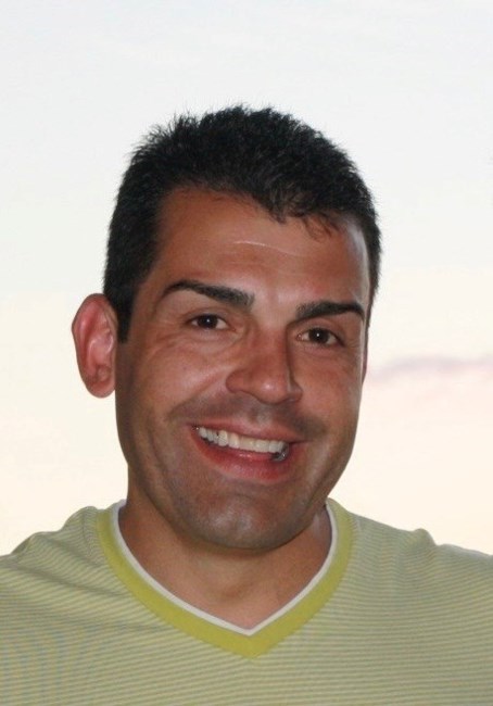 Obituario de Michael Joseph Samaniego