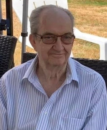 Obituary of John "Jack" Charles Price