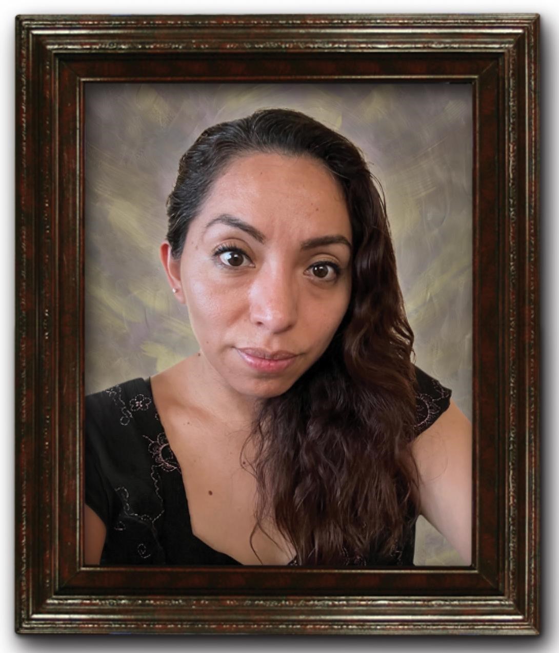 Obituario de Luz Maria Lezama Hernandez