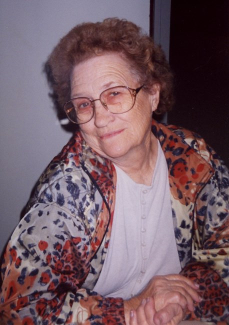 Obituary of Juanita Lee (Spell) McCray