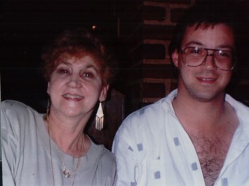 Obituary of Norma R Colomban