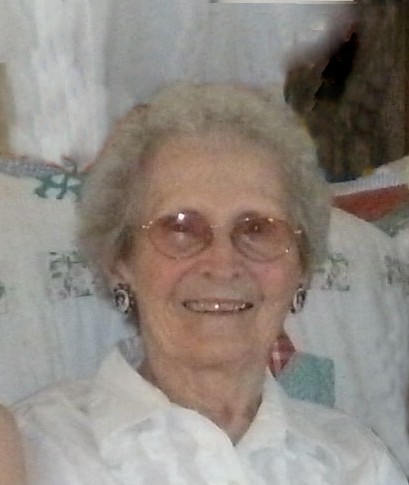 Obituary of Viola Carol Boatman
