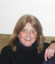 Obituary of Noreen Belair