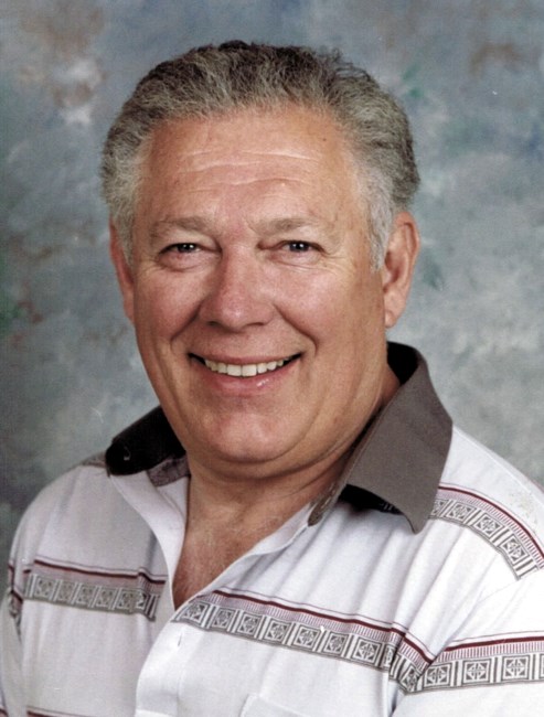 Obituary of Richard Timothy Dolan Jr.