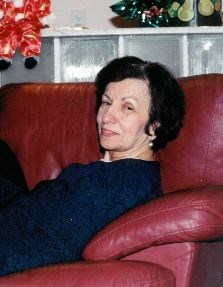 Obituary of Dawn Louise Sitar
