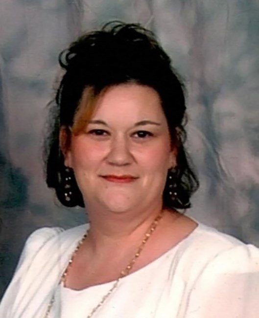 Obituary of Deborah LeGleu
