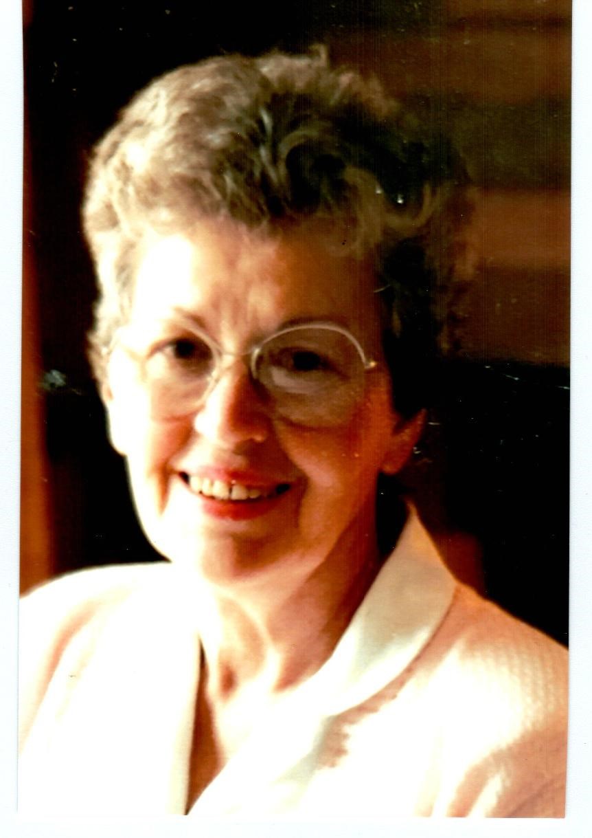 Obituary of Katherine L. Swanson