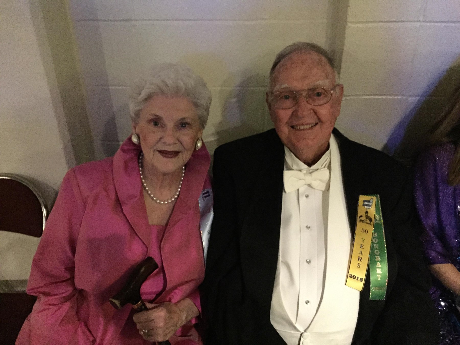 Obituary of William Emmett Mayhall