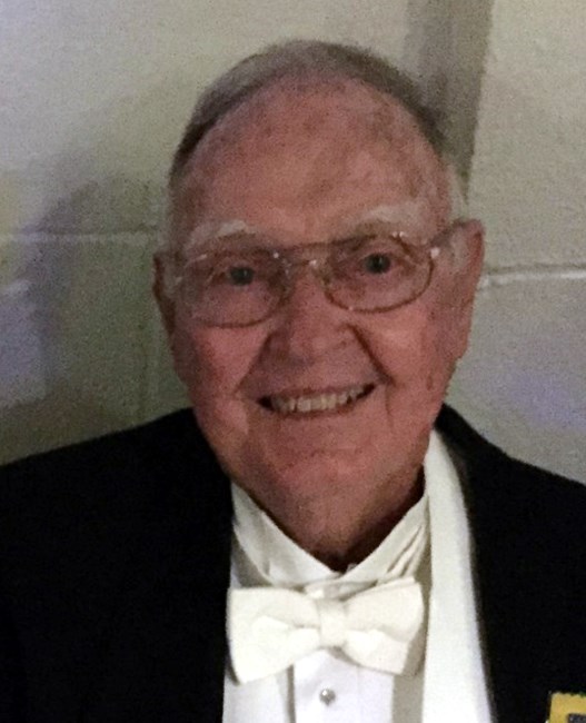 Obituary of William Emmett Mayhall