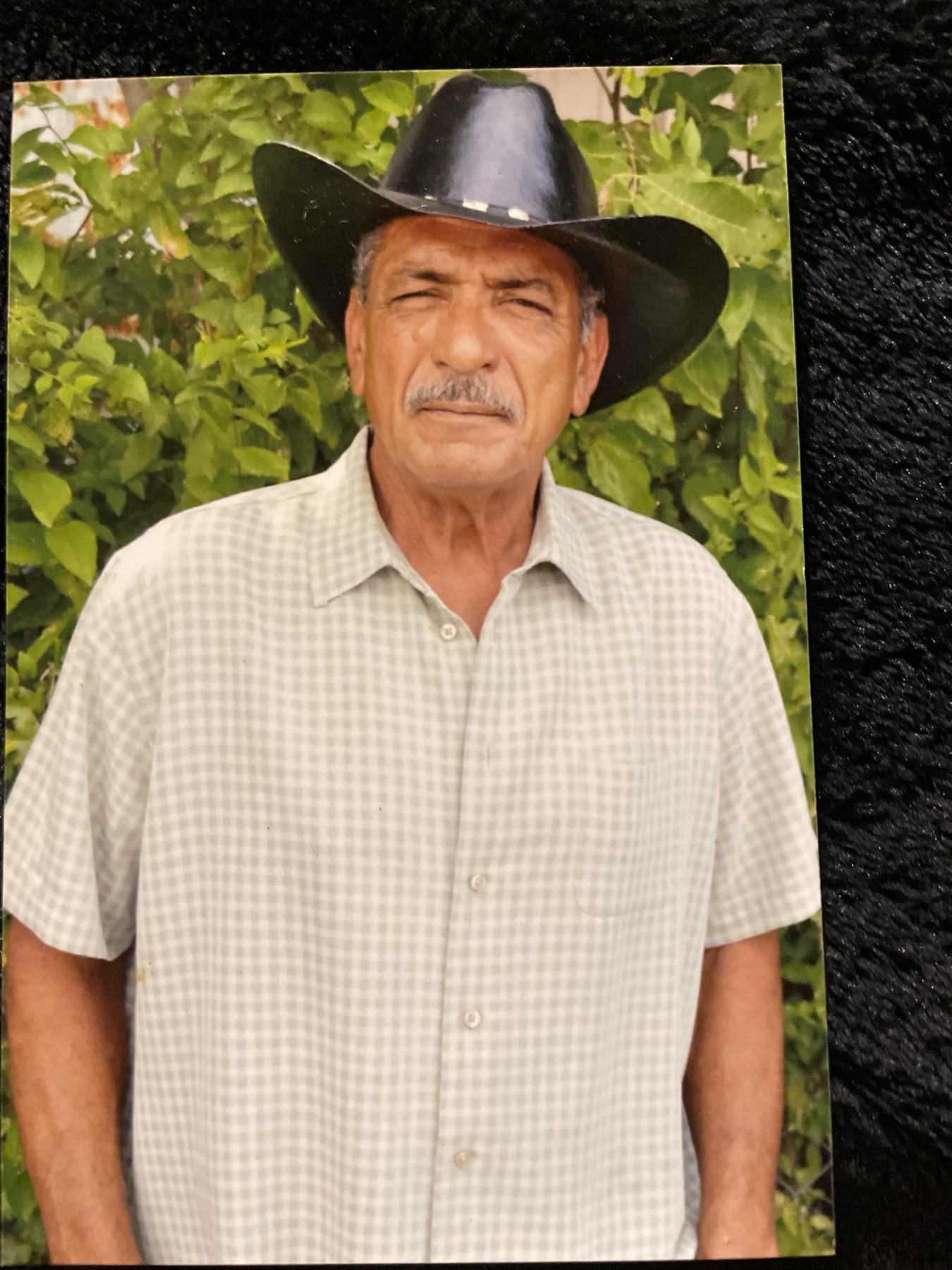 Obituary of Edward A. Espinoza Sr.
