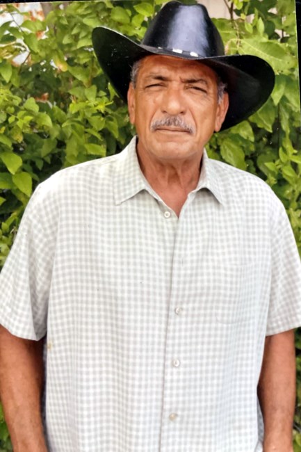 Obituary of Edward A. Espinoza Sr.