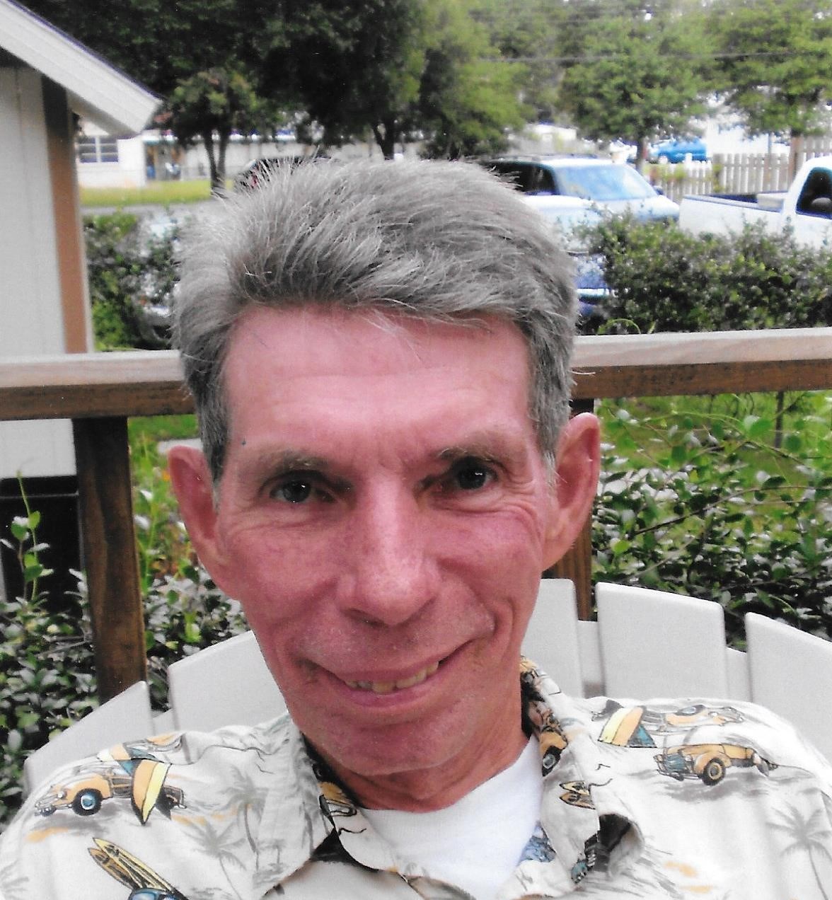 Larry W. Tillitson Obituary Summerfield, FL