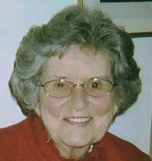 Obituary of Ollie Nance Edwards