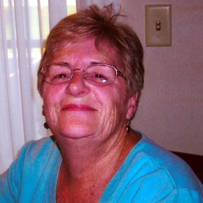 Obituary of Susan Ann Frandsen