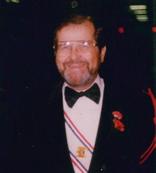 Obituary of Wayne Ward Stertzer