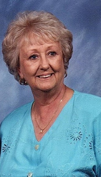 Obituary of Mary Elizabeth Lane