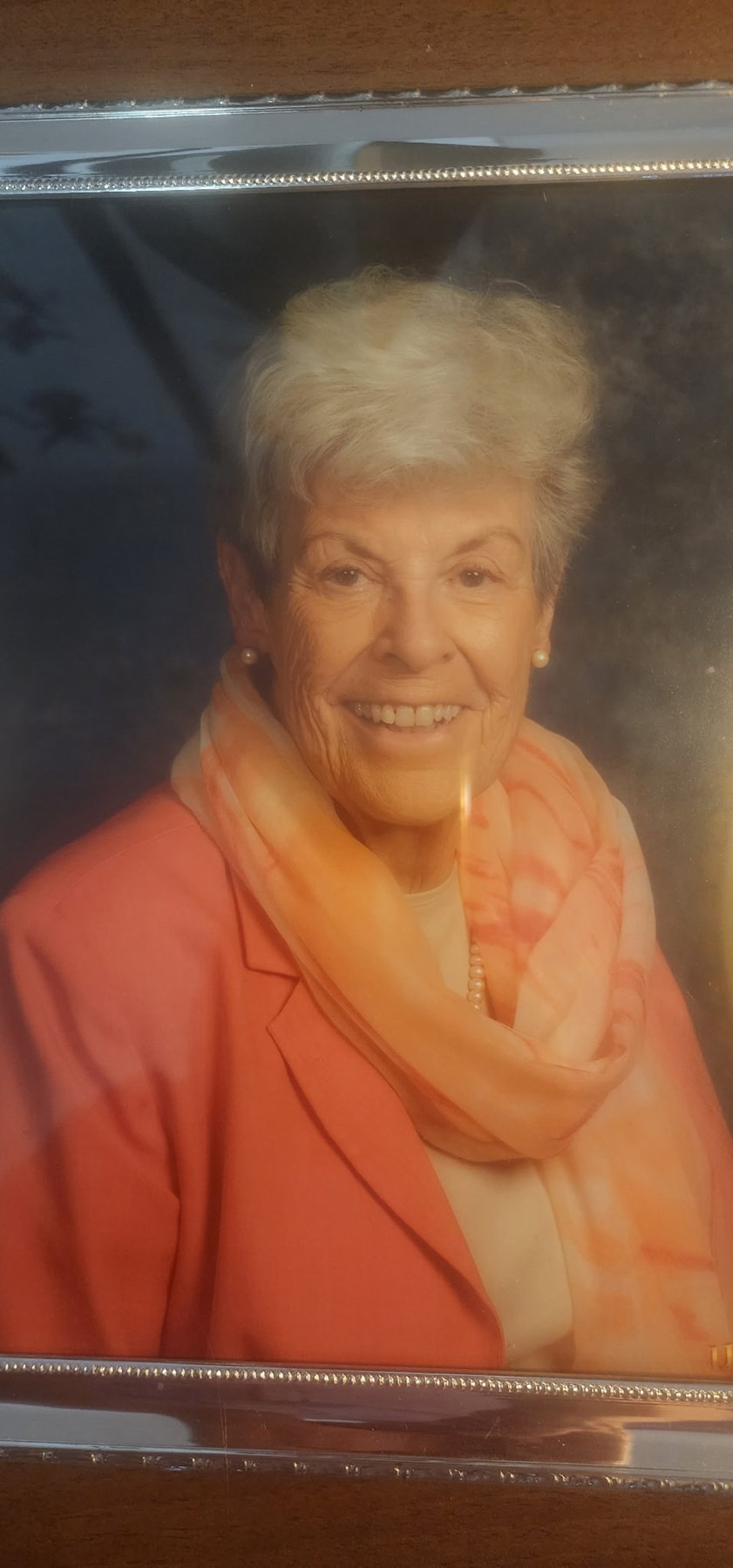 Obituary of Elaine Maureen Rairden