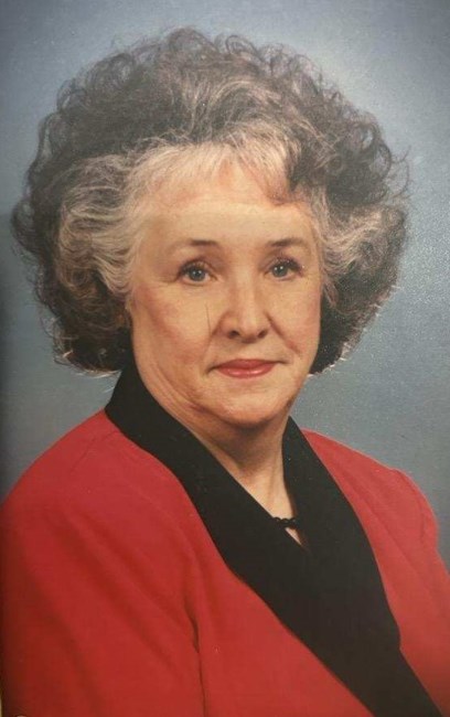 Obituario de Aileen Fezell