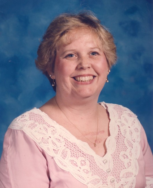 Obituary of Deborah Wirt Adams