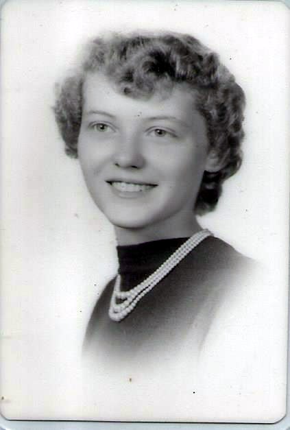 Obituary of Nancy A. Ripley