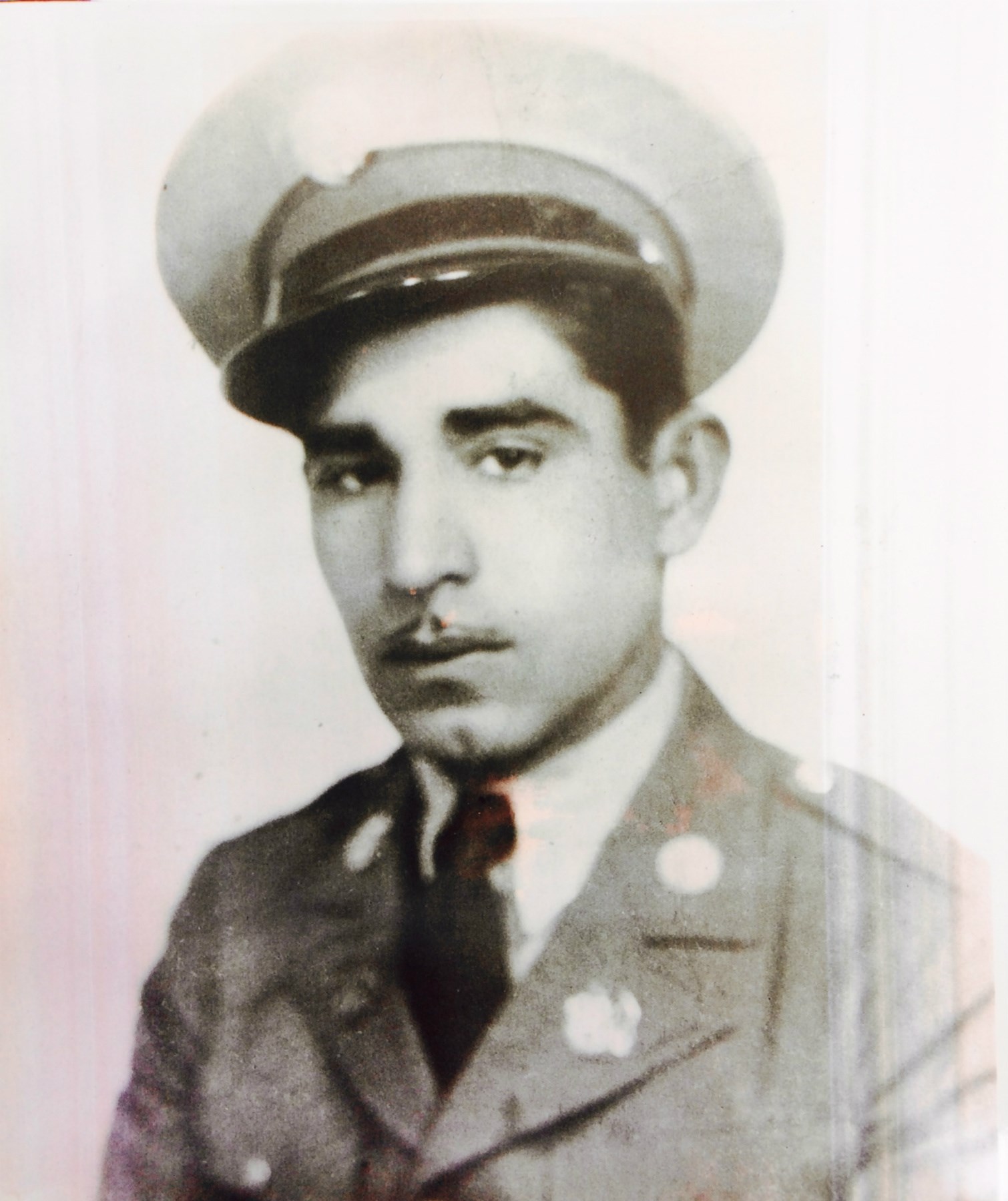 Obituary of Pedro R. Pena