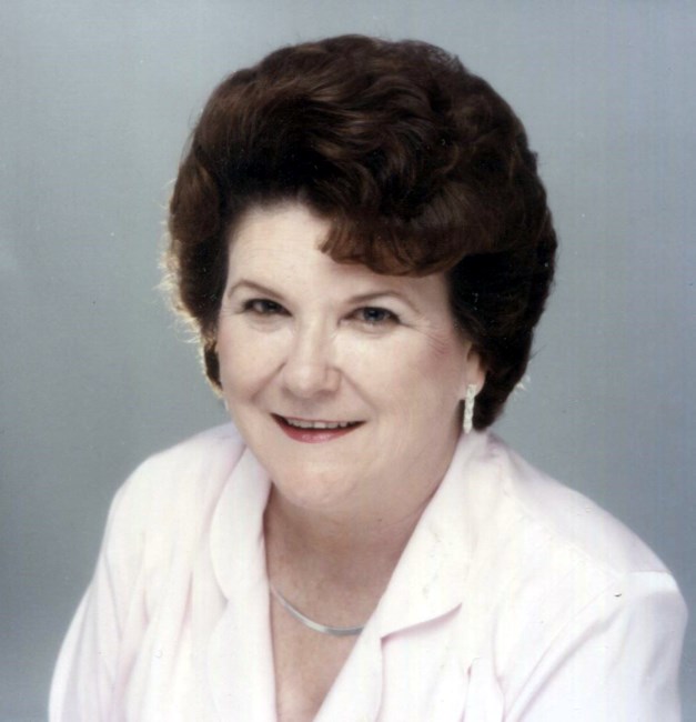 Obituary of Beverly Curtis