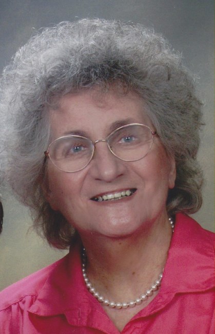 Obituary of Dorothy (Haney) DelPrato