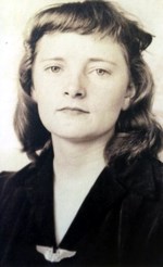 Mary Sammons
