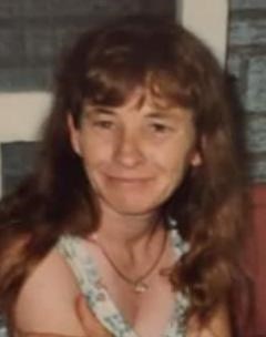 Obituary of Hilda Frances Lucas West