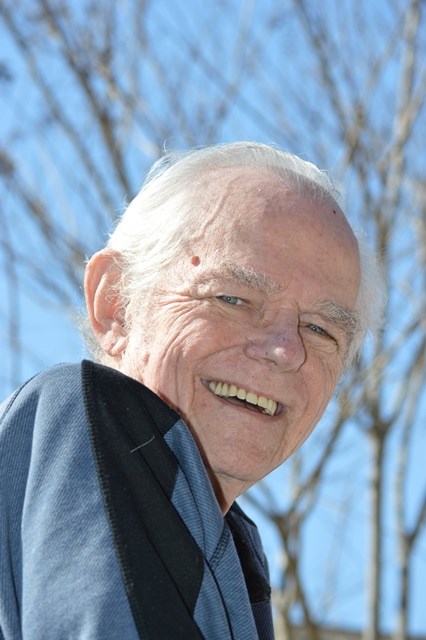 Obituary of Gerhard Joseph Herzog