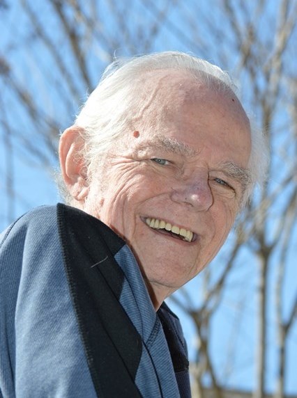 Obituary of Gerhard Joseph Herzog