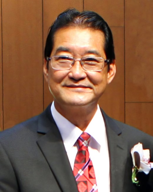 Obituary of Paul Nguyen