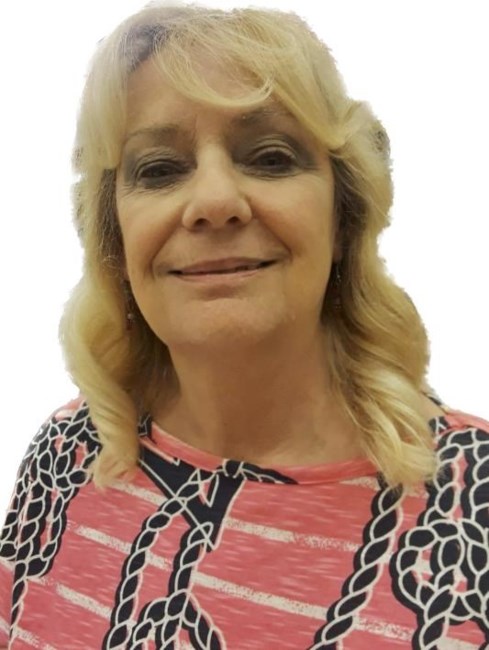 Obituary of Kathleen Mary Bojorquez