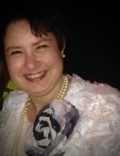 Obituary of Graziella Arredondo