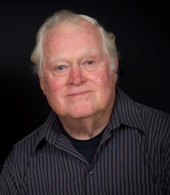 Obituario de James H. Justice