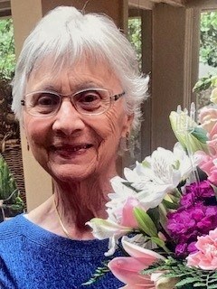 Obituary of Geraldine Norma Chiappe