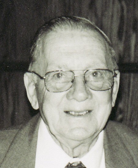 Obituary of Raymond J. Chace Sr.