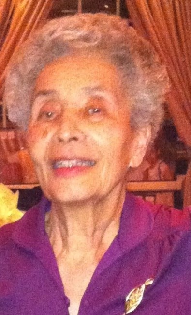 Obituary of Dorothy Franklin