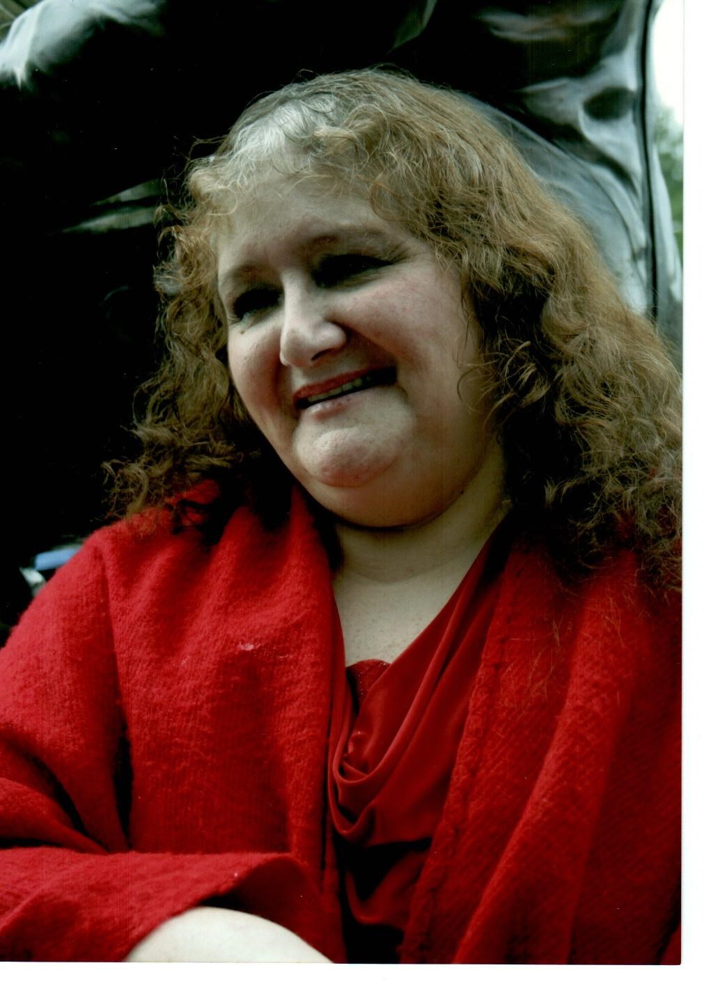 Obituary of Mary Ellen Gonzalez