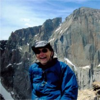 Obituary of Kendell Allen TeSelle