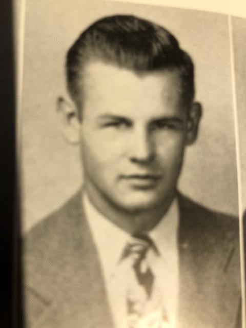 Obituary of Hosea Carroll Batten