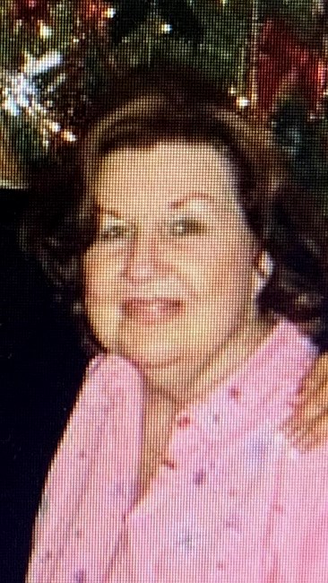 Obituary of Merle Virginia Benton