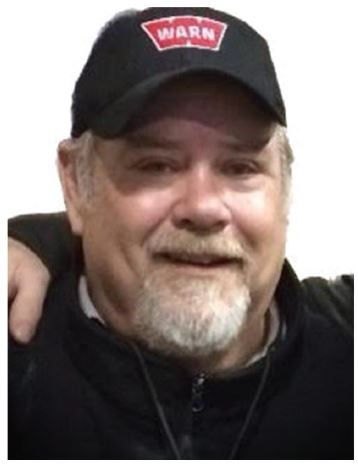 Obituary of Donald Mark Zeiger