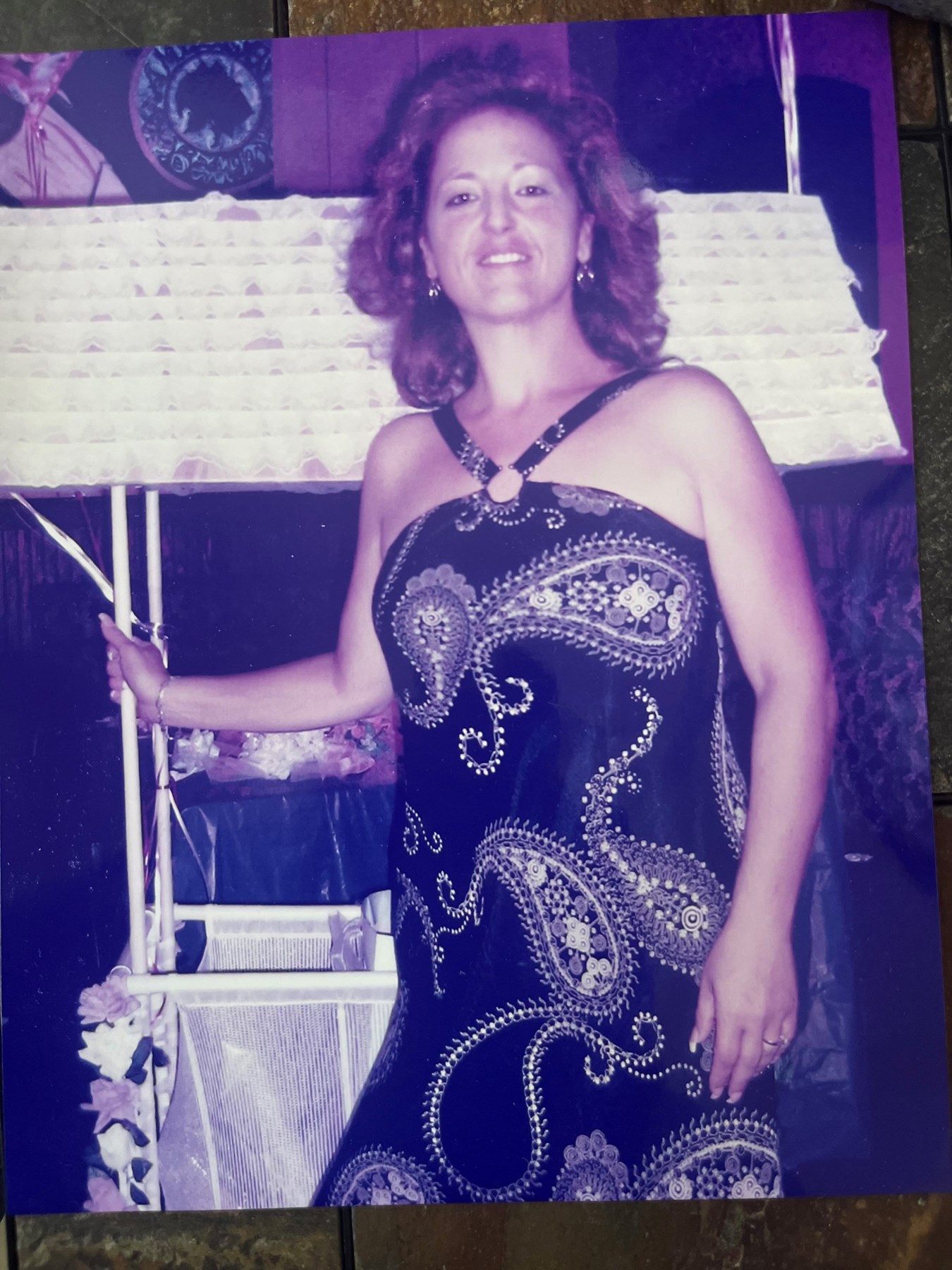 Obituary of Terri Miller